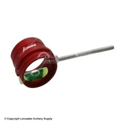 ASES Falcon 29mm Scope 7 ASES Falcon 29mm Scope -Shooting Series 3040012 red