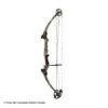 Genesis Archery Original Genesis Bow (Camo) -Shooting Series 3110030