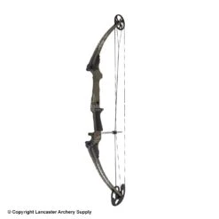 Genesis Archery Original Genesis Bow (Colors) -Shooting Series 3110064 ambush