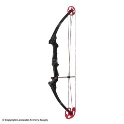 Genesis Archery Original Genesis Bow (Colors) -Shooting Series 3110064 black