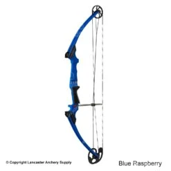 Genesis Archery Original Genesis Bow (Colors) -Shooting Series 3110064 blue