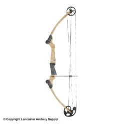Genesis Archery Original Genesis Bow (Colors) -Shooting Series 3110064 sand