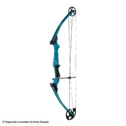 Genesis Archery Original Genesis Bow (Colors) -Shooting Series 3110064 teal