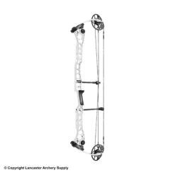 2018 Mathews TRX 38 Compound Bow 9 2018 Mathews TRX 38 Compound Bow -Shooting Series 3110492 white