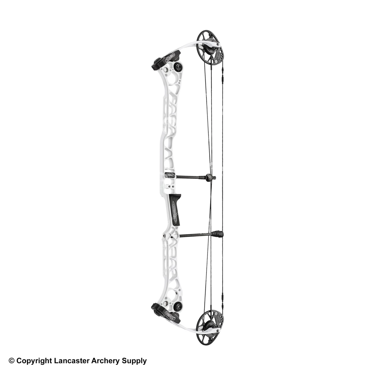 2018 Mathews TRX 38 Compound Bow 6 2018 Mathews TRX 38 Compound Bow - Image 4