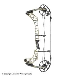 2020 Mathews VXR 28 Compound Bow -Shooting Series 3110529 ElevatedII