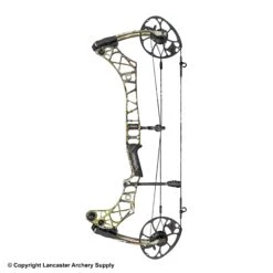 2020 Mathews VXR 28 Compound Bow -Shooting Series 3110529 Forest