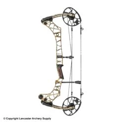 2020 Mathews VXR 28 Compound Bow -Shooting Series 3110529 RealtreeEdge