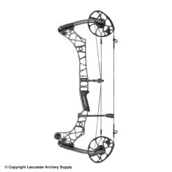 2020 Mathews VXR 28 Compound Bow -Shooting Series 3110529 Stone