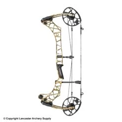 2020 Mathews VXR 28 Compound Bow -Shooting Series 3110529 SubAlpine