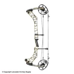 2020 Mathews VXR 31.5 Compound Bow -Shooting Series 3110530 ElevatedII