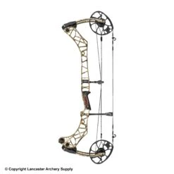 2020 Mathews VXR 31.5 Compound Bow -Shooting Series 3110530 RealtreeEdge