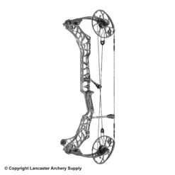 2021 Mathews V3 27" Compound Hunting Bow -Shooting Series 3110570 stone