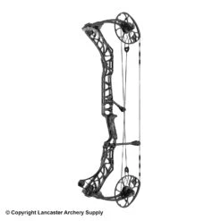 2021 Mathews V3 31" Compound Hunting Bow -Shooting Series 3110577 black