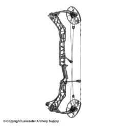 2021 Mathews V3 31" Compound Hunting Bow -Shooting Series 3110577 black 1628d51f f124 462a a49d e7355a8dc42b