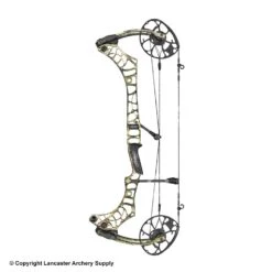 2022 Mathews V3X 29 Compound Hunting Bow 13 2022 Mathews V3X 29 Compound Hunting Bow -Shooting Series 3110607 4seasons