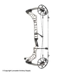 2022 Mathews V3X 29 Compound Hunting Bow 14 2022 Mathews V3X 29 Compound Hunting Bow -Shooting Series 3110607 granite