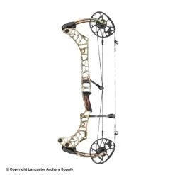2022 Mathews V3X 29 Compound Hunting Bow 16 2022 Mathews V3X 29 Compound Hunting Bow -Shooting Series 3110607 edge