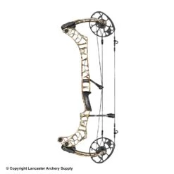 2022 Mathews V3X 29 Compound Hunting Bow 12 2022 Mathews V3X 29 Compound Hunting Bow -Shooting Series 3110607 firstlite
