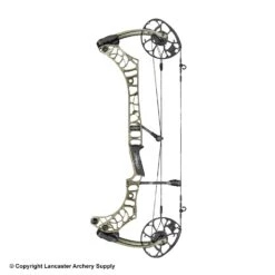 2022 Mathews V3X 29 Compound Hunting Bow 15 2022 Mathews V3X 29 Compound Hunting Bow -Shooting Series 3110607 green