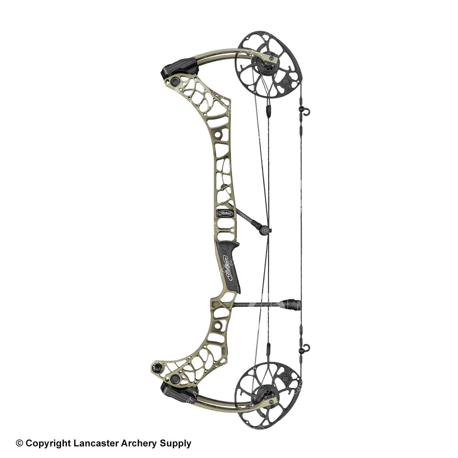 2022 Mathews V3X 29 Compound Hunting Bow 8 2022 Mathews V3X 29 Compound Hunting Bow - Image 6