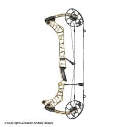 2022 Mathews V3X 29 Compound Hunting Bow 17 2022 Mathews V3X 29 Compound Hunting Bow -Shooting Series 3110607 subalpine