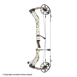 2022 Mathews V3X 33 Compound Hunting Bow -Shooting Series 3110609 edge