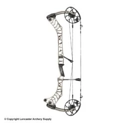 2022 Mathews V3X 33 Compound Hunting Bow -Shooting Series 3110609 granite