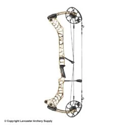 2022 Mathews V3X 33 Compound Hunting Bow -Shooting Series 3110609 subalpine