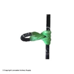 Blaze Archery Torqueless String Loop -Shooting Series 3150012 green
