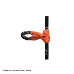 Blaze Archery Torqueless String Loop -Shooting Series 3150012 orange