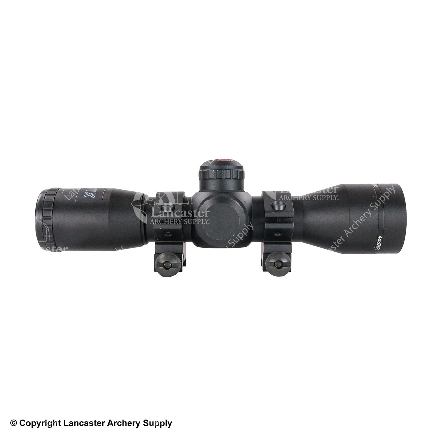 Killer Instinct Lumix 4x32 IR-E Crossbow Scope 3 Killer Instinct Lumix 4x32 IR-E Crossbow Scope