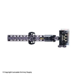 Black Gold Pro Fx Wing Truss Dovetail Bow Sight (5 Pin .019")