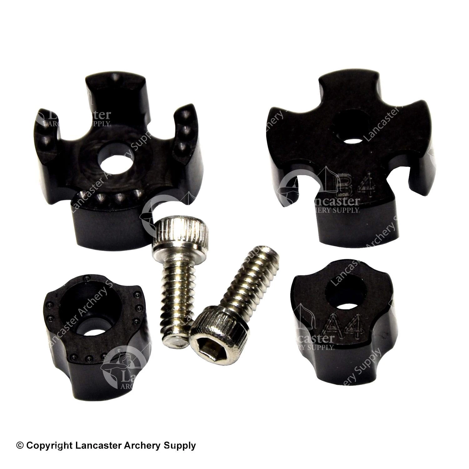 Lucky Stops Size AB4 PRO (Bowtech) 3 Lucky Stops Size AB4 PRO (Bowtech)