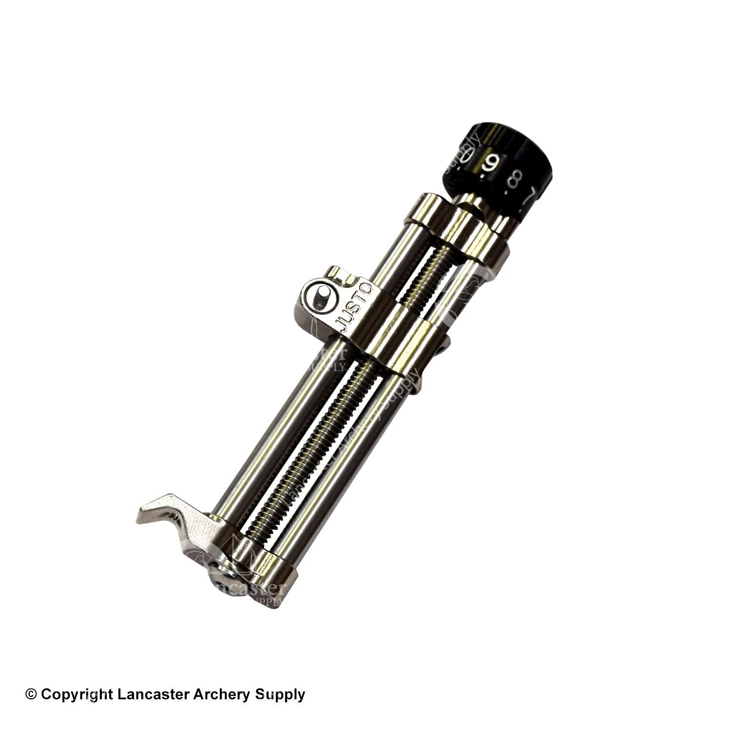 Lucky Stops Justo Micro Adjust Draw Stop Tool 3 Lucky Stops Justo Micro Adjust Draw Stop Tool