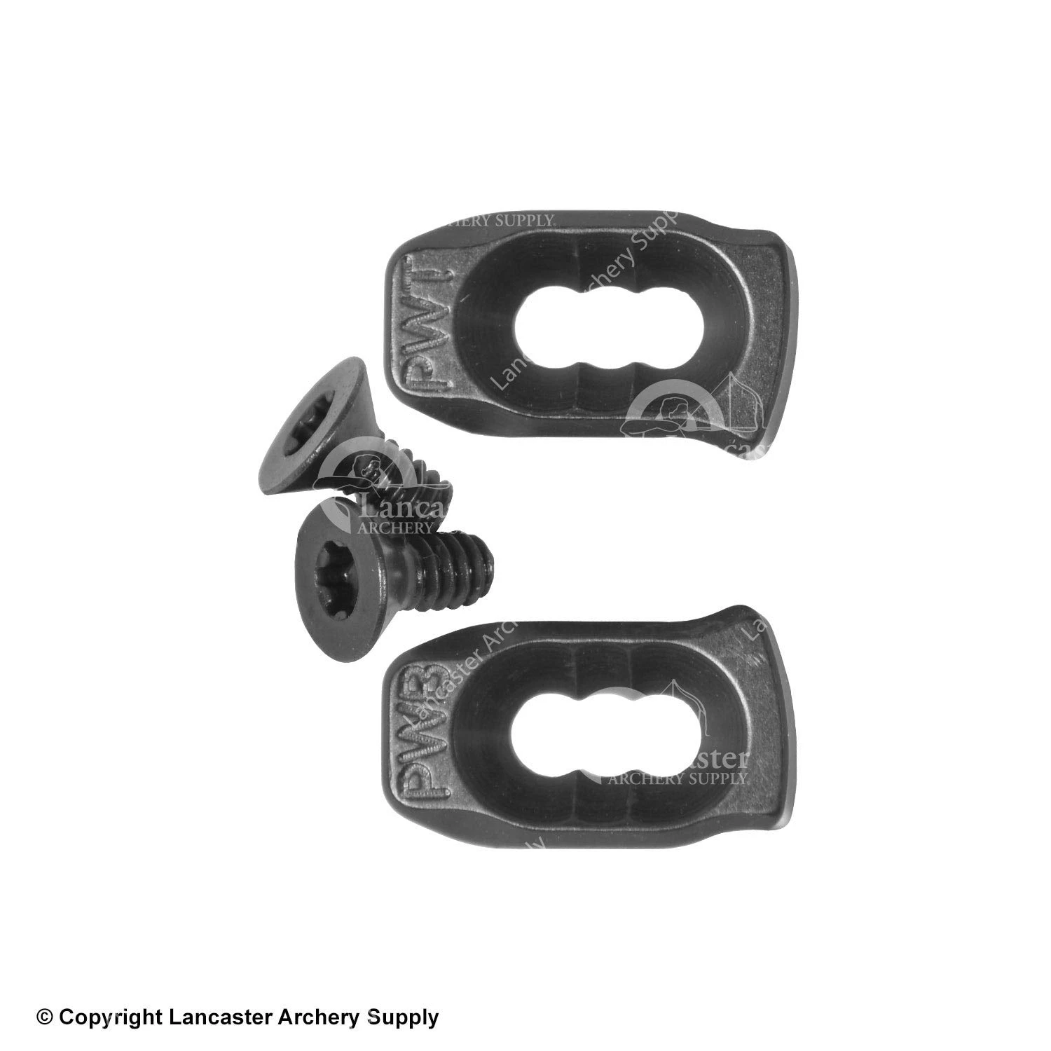 Lucky Stops PSE Evolve Draw Stops 3 Lucky Stops PSE Evolve Draw Stops