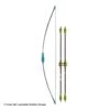 Parris AVI Youth Bow & Arrow Set -Shooting Series 3430007