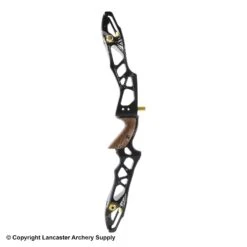 Akusta Fotron 25" ILF Recurve Riser -Shooting Series 3440023 black l