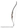 Galaxy Grey Dawn Recurve Bow 1 Galaxy Grey Dawn Recurve Bow -Shooting Series 3440030