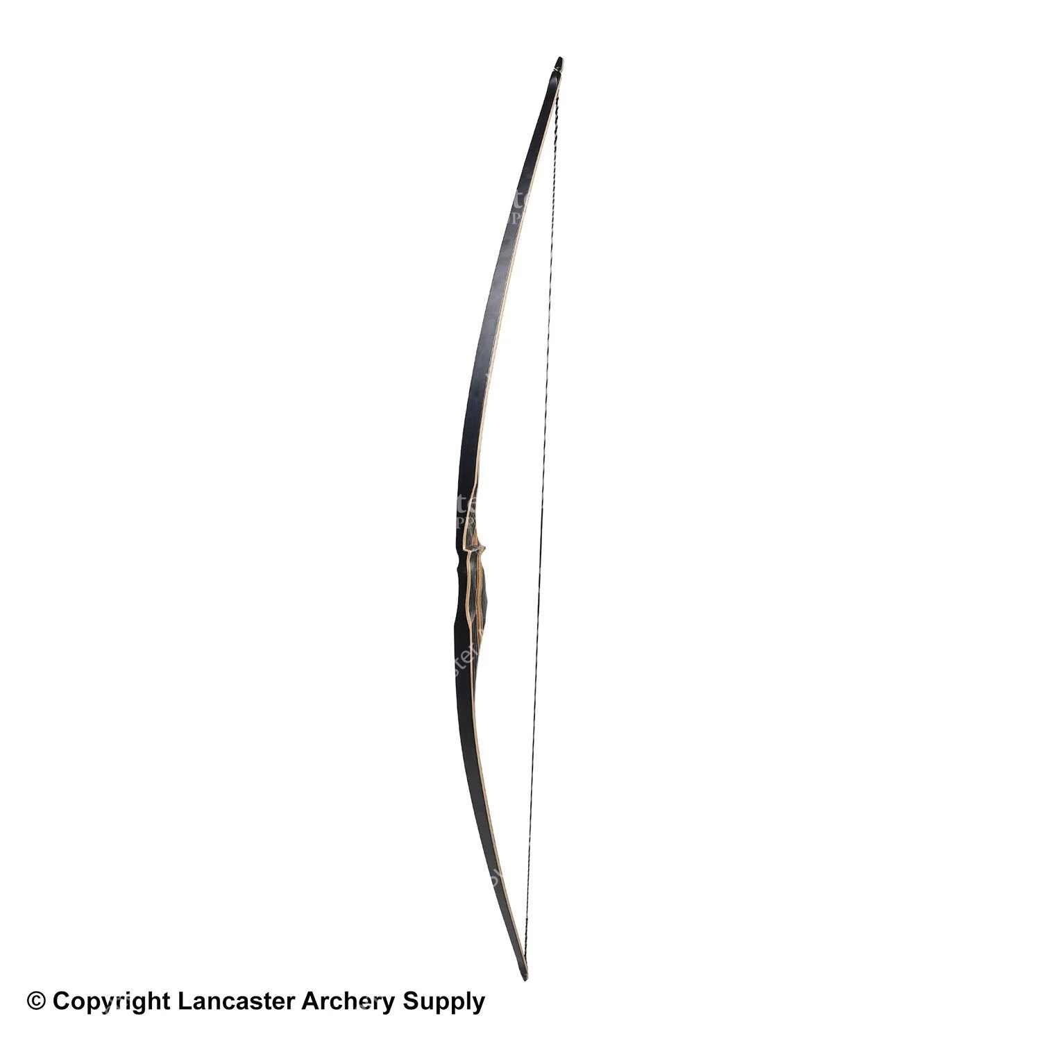 Galaxy Grey Dawn Longbow 3 Galaxy Grey Dawn Longbow