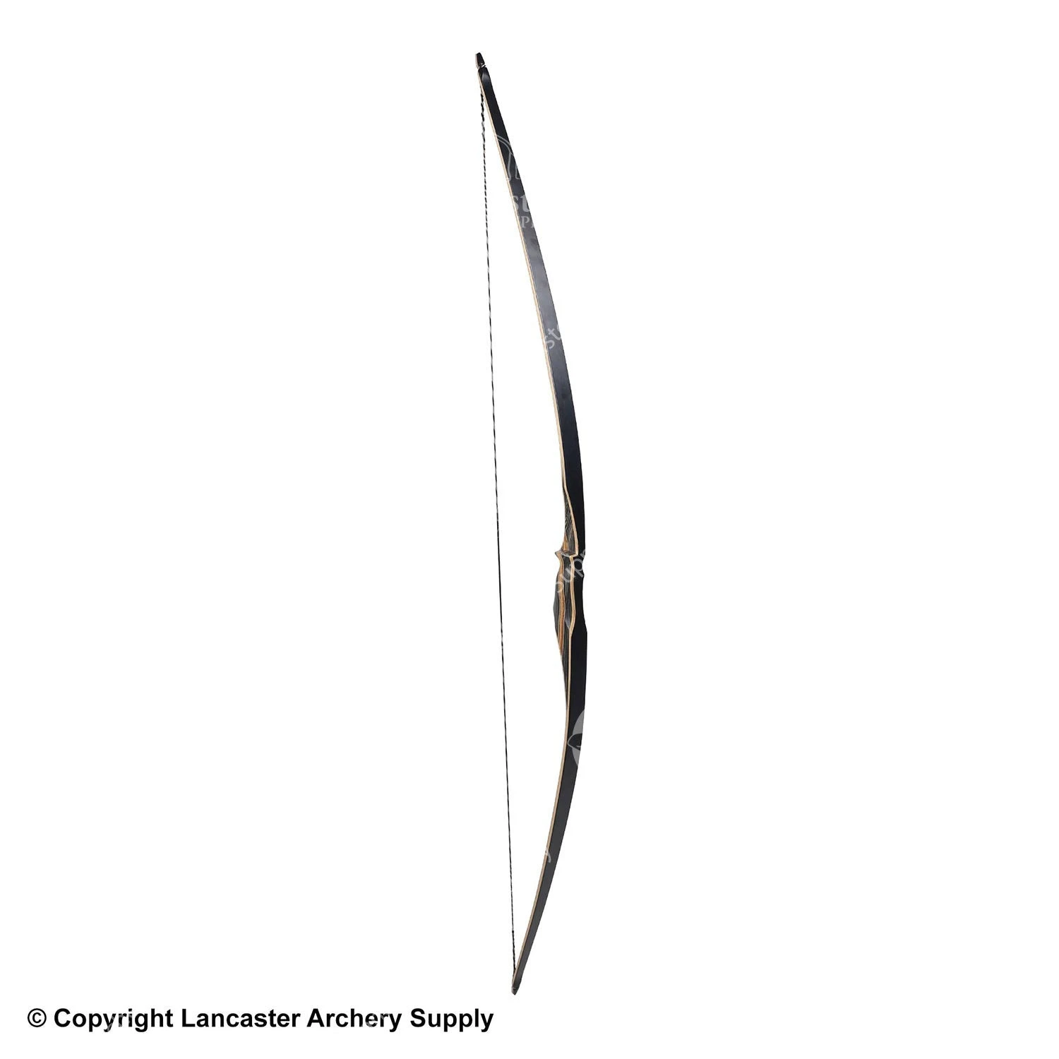 Galaxy Grey Dawn Longbow 4 Galaxy Grey Dawn Longbow - Image 2
