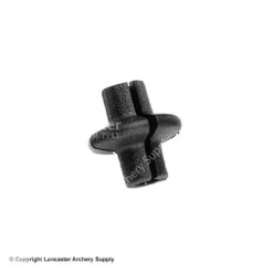 Pine Ridge Colored Kisser Button -Shooting Series 3450017 black