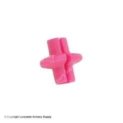 Pine Ridge Colored Kisser Button -Shooting Series 3450017 pink