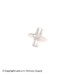 Pine Ridge Colored XL Kisser Button 22 Pine Ridge Colored XL Kisser Button -Shooting Series 3450027 clear