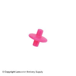 Pine Ridge Colored XL Kisser Button 18 Pine Ridge Colored XL Kisser Button -Shooting Series 3450027 pink