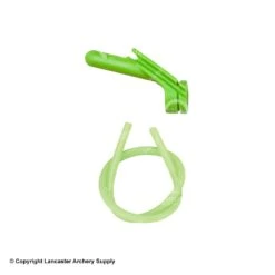 Pine Ridge Colored Nitro Peep Sight -Shooting Series 3450028 lime