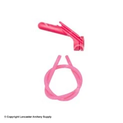 Pine Ridge Colored Nitro Peep Sight -Shooting Series 3450028 pink