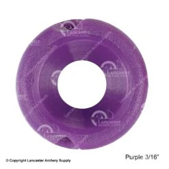 Pine Ridge Feather Peep -Shooting Series 3450032 pur 3 16