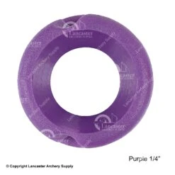 Pine Ridge Feather Peep -Shooting Series 3450032 purple 1 4