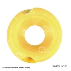 Pine Ridge Feather Peep -Shooting Series 3450032 yel 3 16